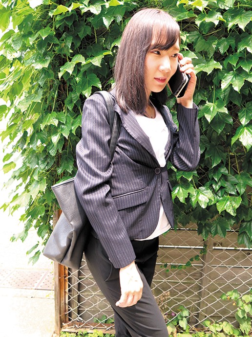 KRU-079 第 1 部分 - 30 分钟