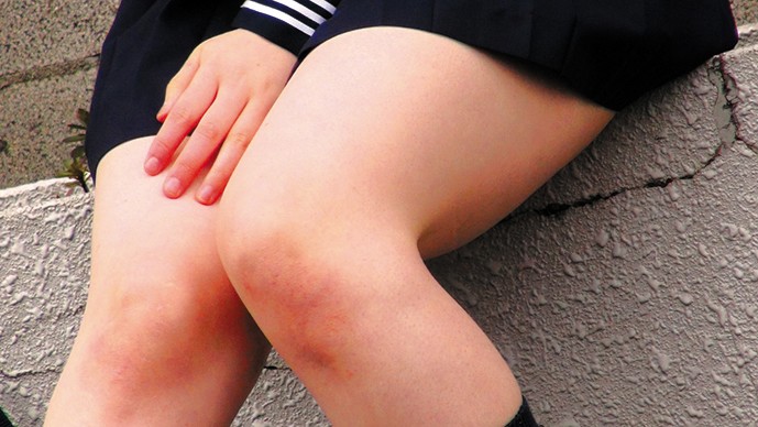 KRU-082 Bagian 6 - 180 minit