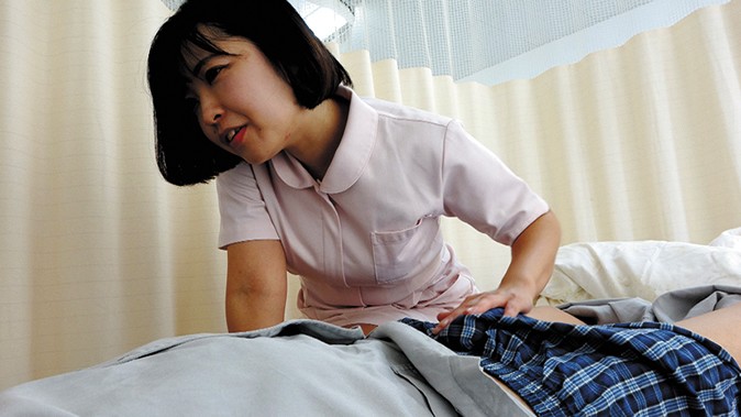 KRU-083 第 7 部分 - 330 分钟