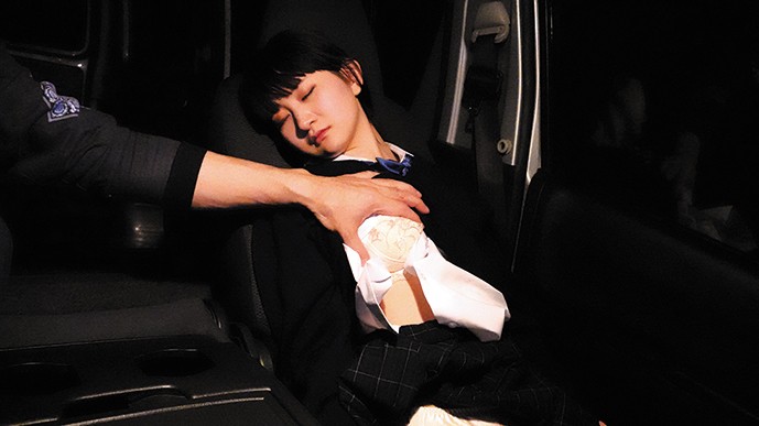 KRU-087 第 4 部分 - 105 分钟