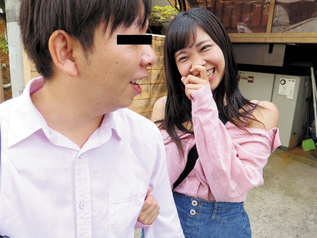 KRU-091 Bagian 1 - 30 minit