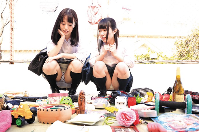 KRU-095 パート 2 - 59 分