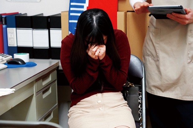 KRU-097 Bagian 1 - 30 minit