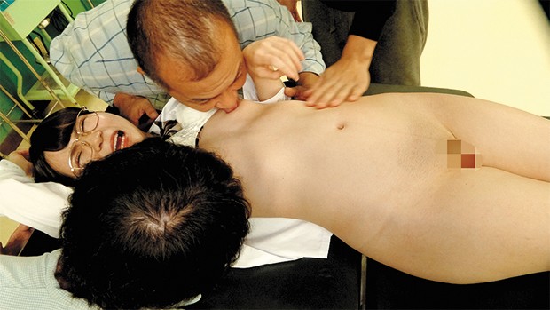 KRU-113 パート 8 - 345 分