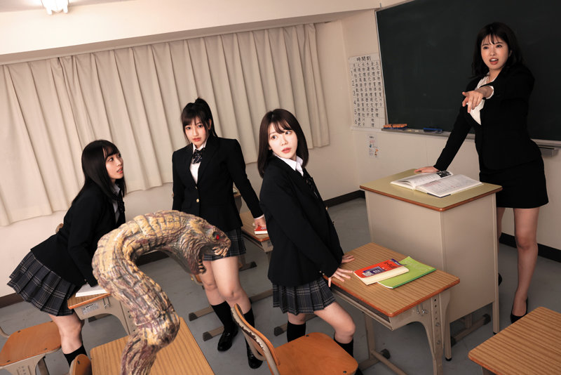 KRU-154 第 1 部分 - 30 分钟