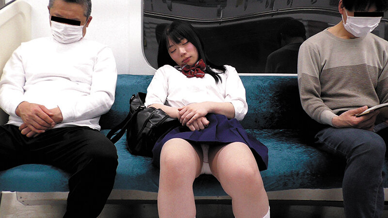 KRU-159 Part 7 - 210 minutes