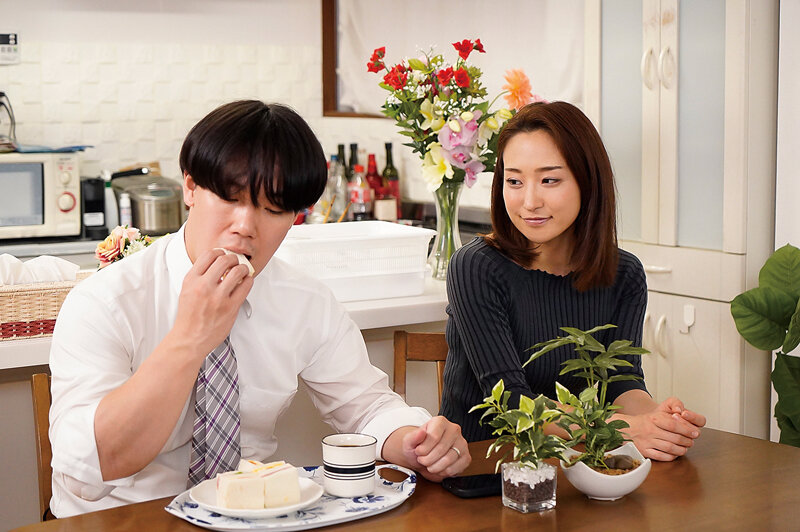 KSBJ-221 第 1 部分 - 30 分钟
