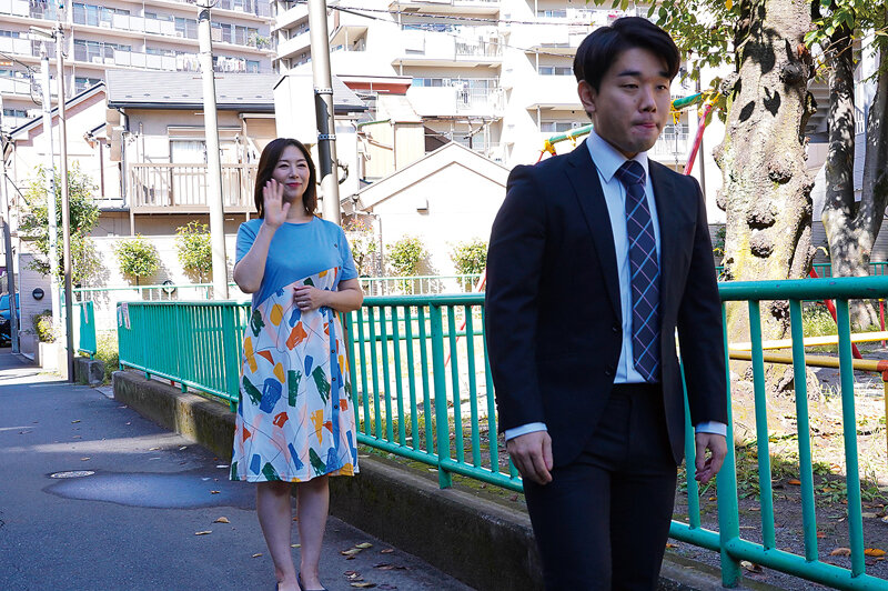 KSBJ-302 Part 1 - 30 minutes