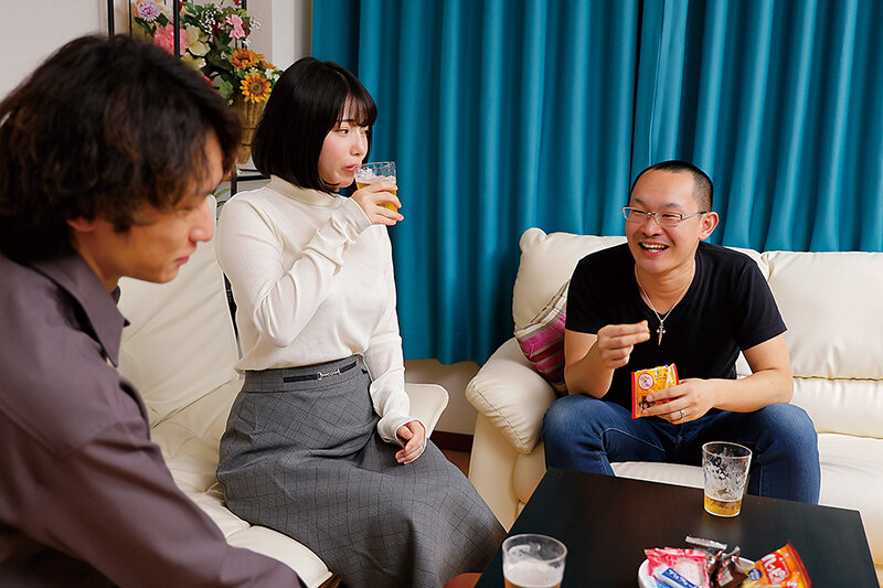 KSBJ-313 Part 1 - 30 minutes