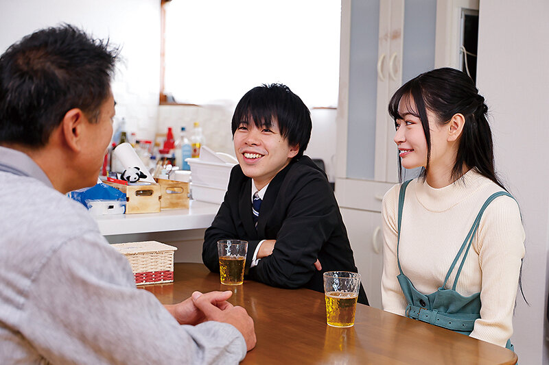 KSBJ-318 Bagian 1 - 30 minit