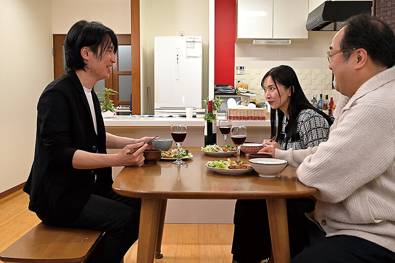 KSBJ-333 Part 1 - 30 minutes