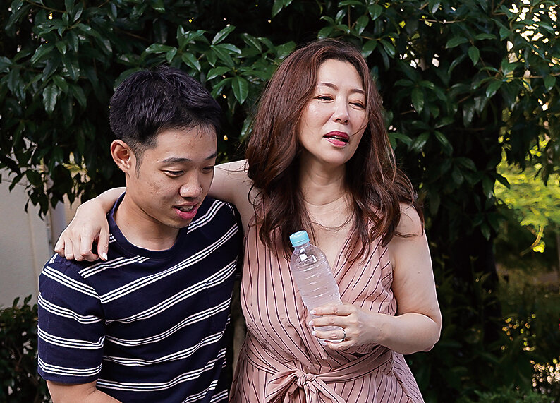 KSBJ-360 パート 1 - 30 分