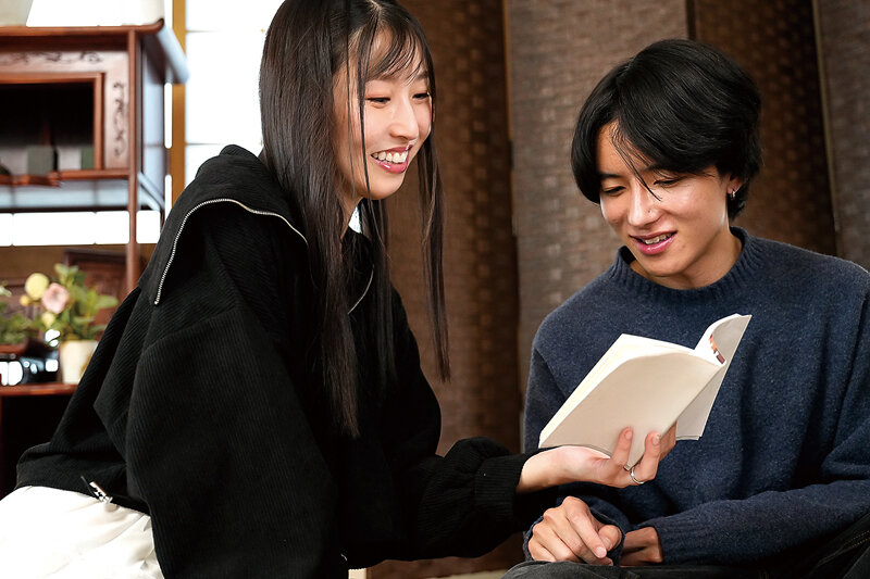 KSBJ-391 パート 1 - 30 分