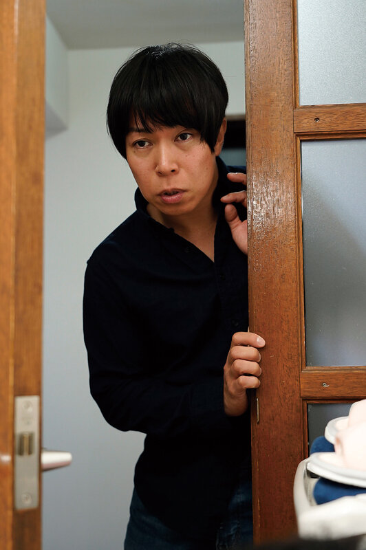 妻のいない夜 無防備な義母に理性を奪われて 井上綾子 画像6