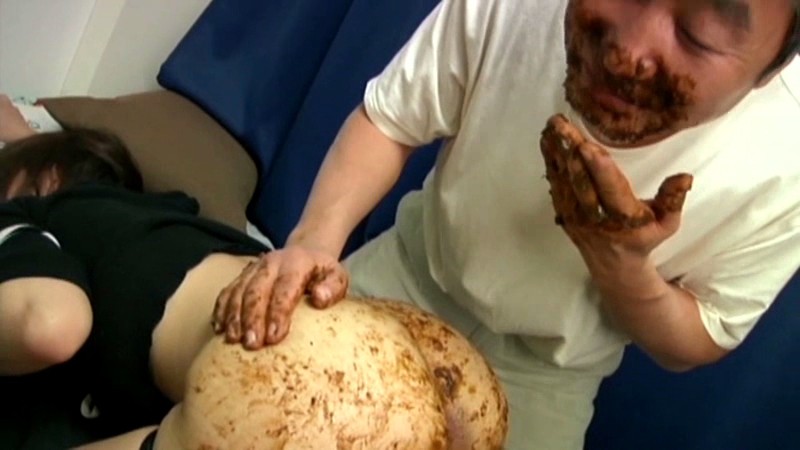 KSBR-002 第 12 部分 - 85 分钟