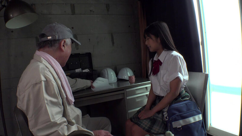 KSJK-008 Part 1 - 30 minutes