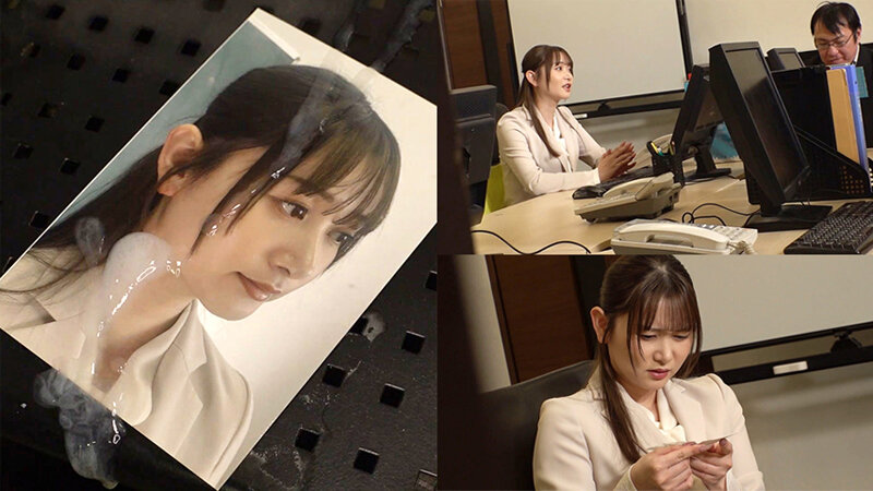 7日後に犯●れる職場の○○さん【3犯目】教育実習生・Sさん~スーツ女子大生がストーカーに肉便器に堕とされるまでの1週間にわたる射精記録~ 12枚目