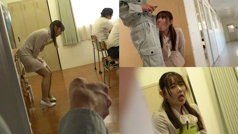 7日後に犯●れる職場の○○さん【3犯目】教育実習生・Sさん~スーツ女子大生がストーカーに肉便器に堕とされるまでの1週間にわたる射精記録~ 20枚目