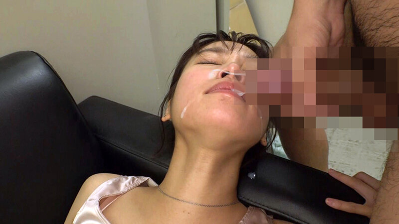 170cmの長身OLを社内痴●したら…実はむっつりスケベの言いなり娘だったのでそのまま輪●残業お願いしました！【長身精飲娘・美波さん23歳】 前田美波 サンプル