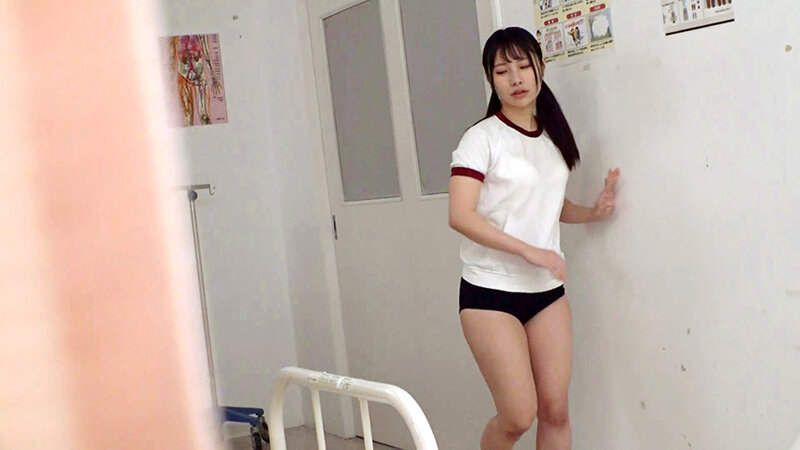 サンプル-「痴●で感じただけなのに…」7日後に犯●れるクラスの○○さん外伝～痴●で感じてる所をクラスメートに見られ痴●快楽に堕ちた【女子学生・Hさん】の1週間にわたる痴●記録～ 松井日奈子
