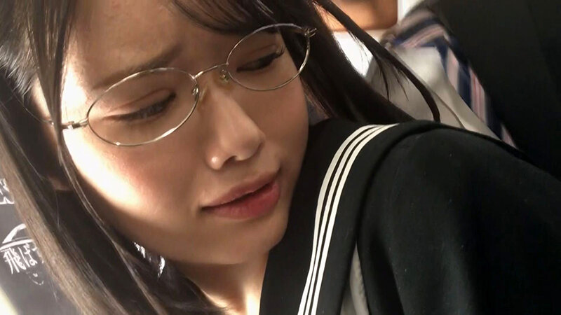 「痴●で感じただけなのに…」7日後に犯●れるクラスの○○さん外伝2～痴●で感じてる所をクラスメートに見られ痴●快楽に堕ちた【女子学生・Nさん】の1週間にわたる痴●記録～ 八坂凪 サンプル4