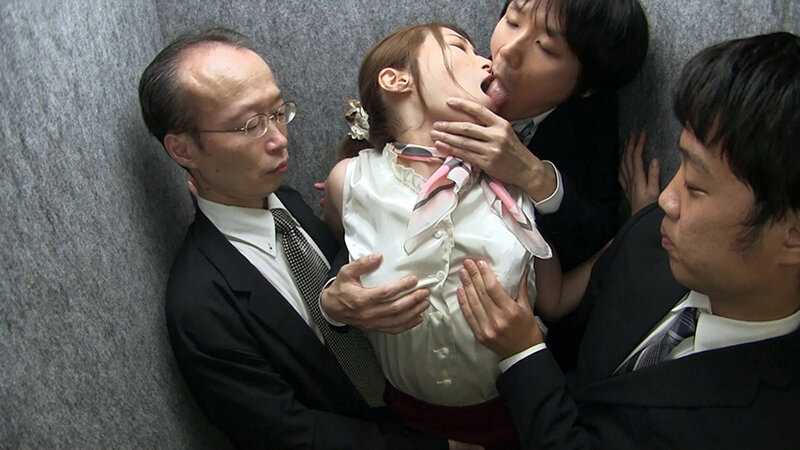 KTFT-008 パート 10 - 75 分