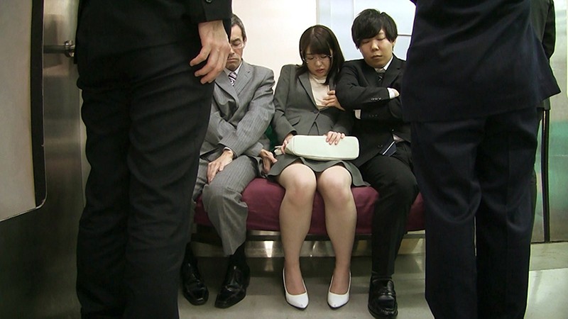 KTG-005 第 3 部分 - 60 分钟