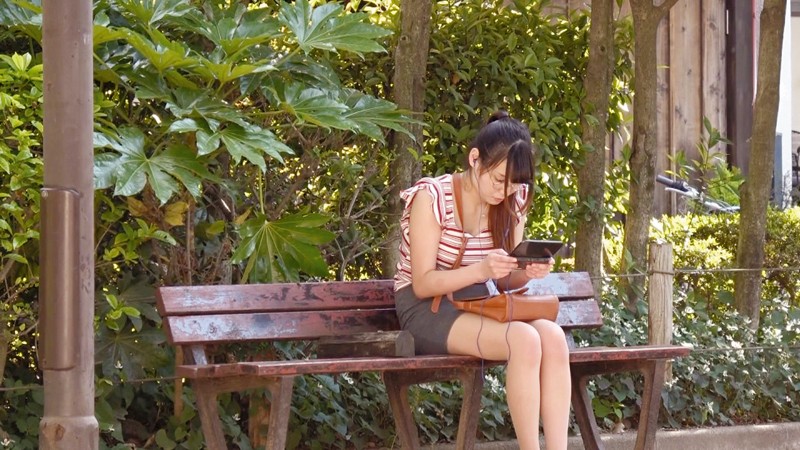 KTKC-016 Part 1 - 30 minutes