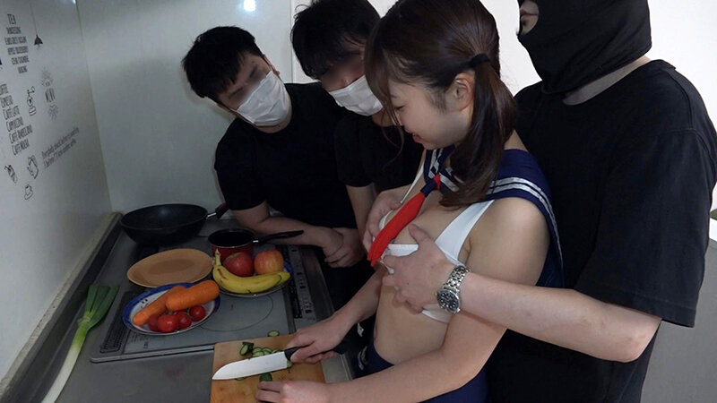 KTKC-135 第 13 部分 - 114 分钟