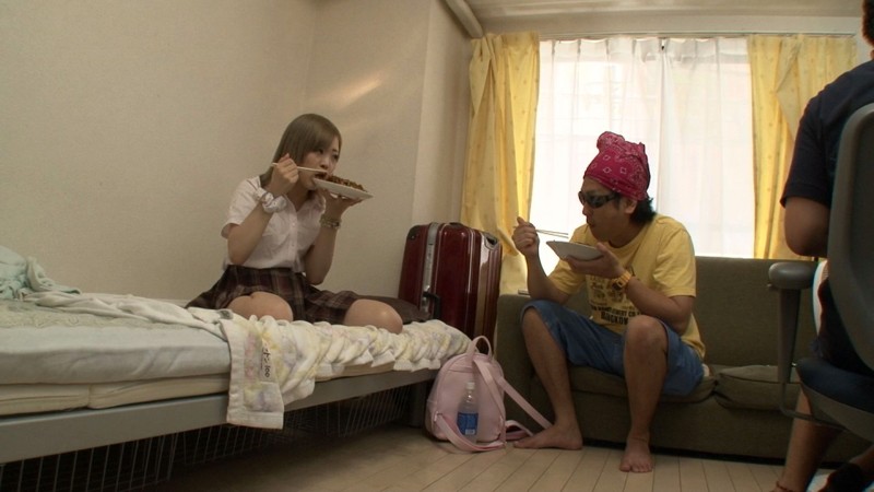 KTKL-018 第 4 部分 - 54 分钟