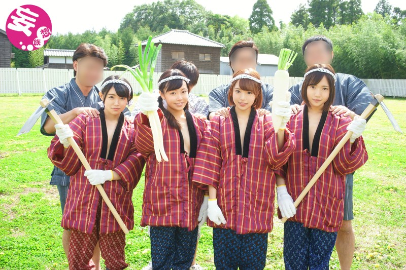 KTKL-036 Bagian 1 - 30 minit