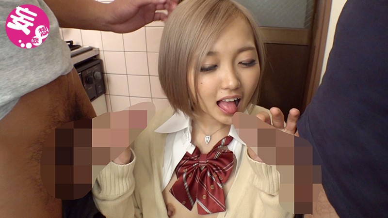 KTKL-046 パート 5 - 110 分