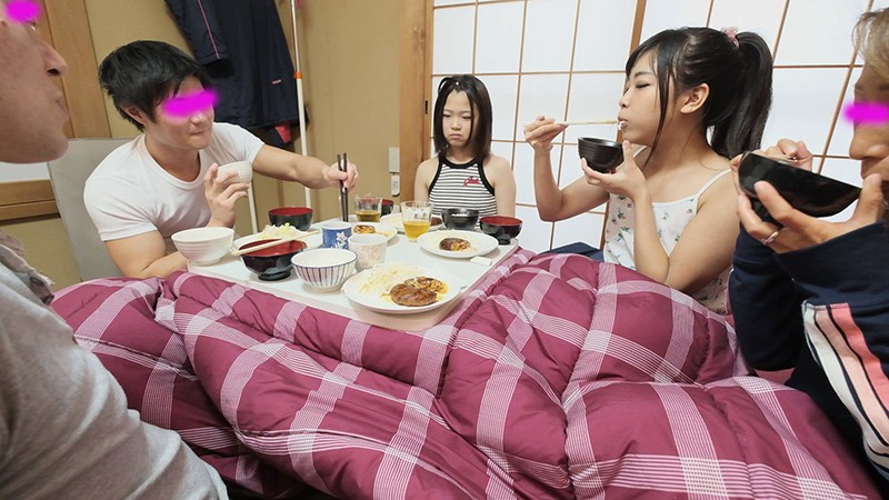 KTKL-070 パート 5 - 98 分