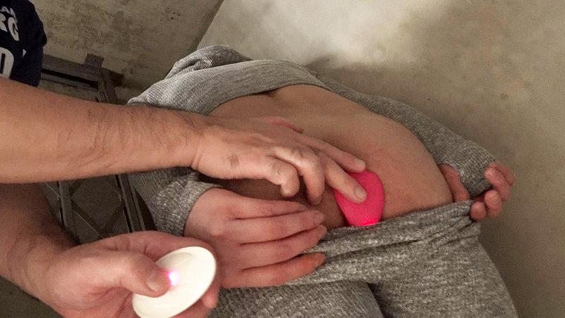 KTKL-102 Part 4 - 60 minutes