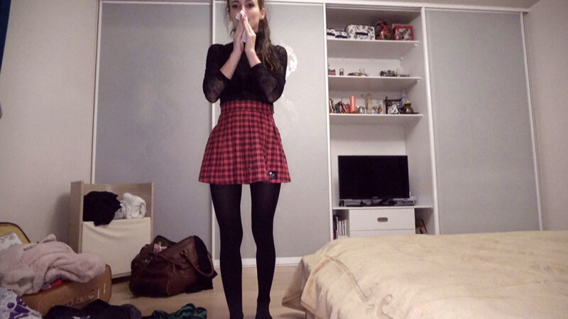 KTKL-109 Part 6 - 75 minutes