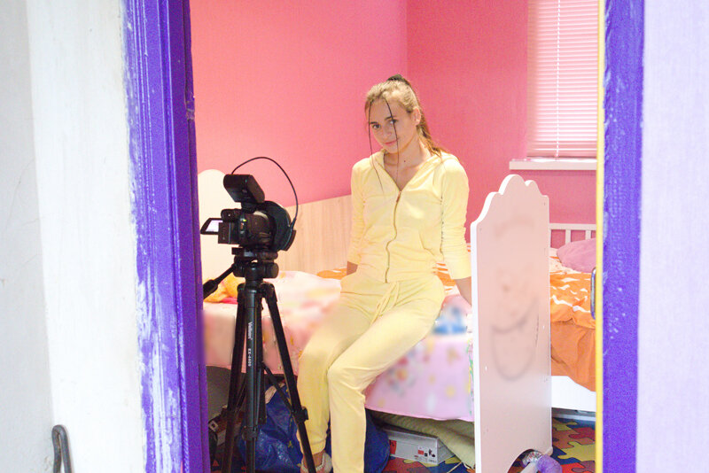 KTKL-109 パート 8 - 93 分