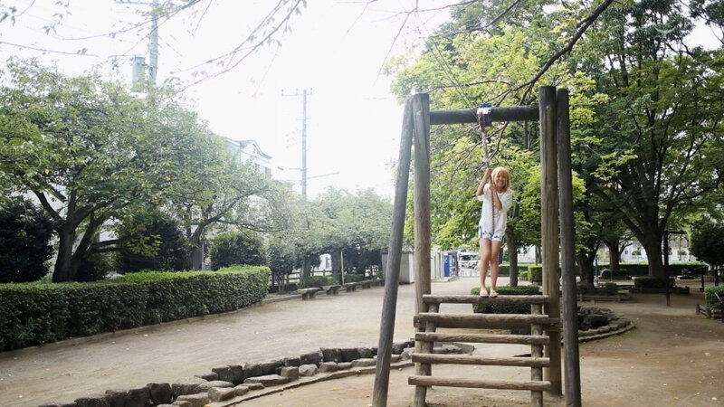 KTKL-114 第 1 部分 - 30 分钟