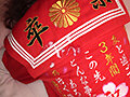 特攻服のヤンキー娘たちForever卍 - サンプル画像