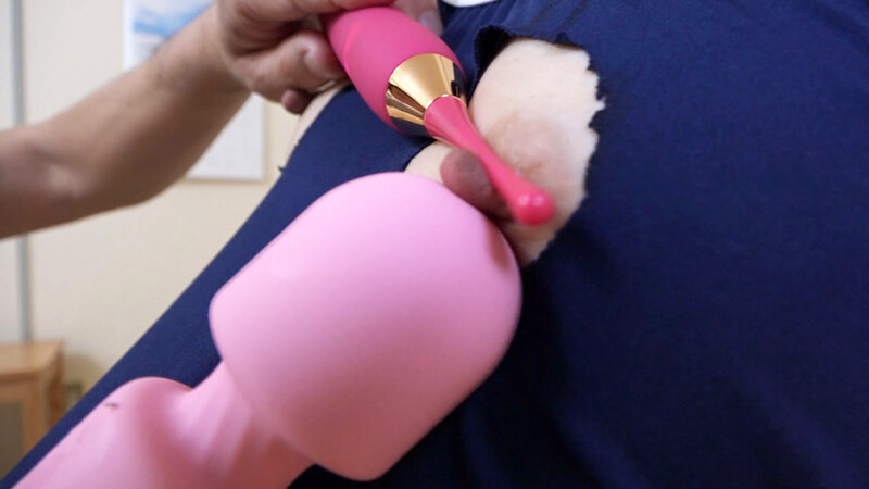 KTKL-127 Part 10 - 93 minutes