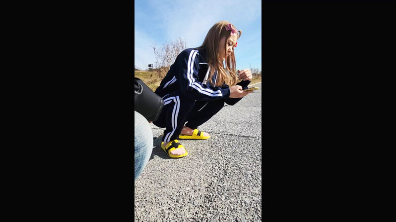 KTKL-135 第 1 部分 - 30 分钟