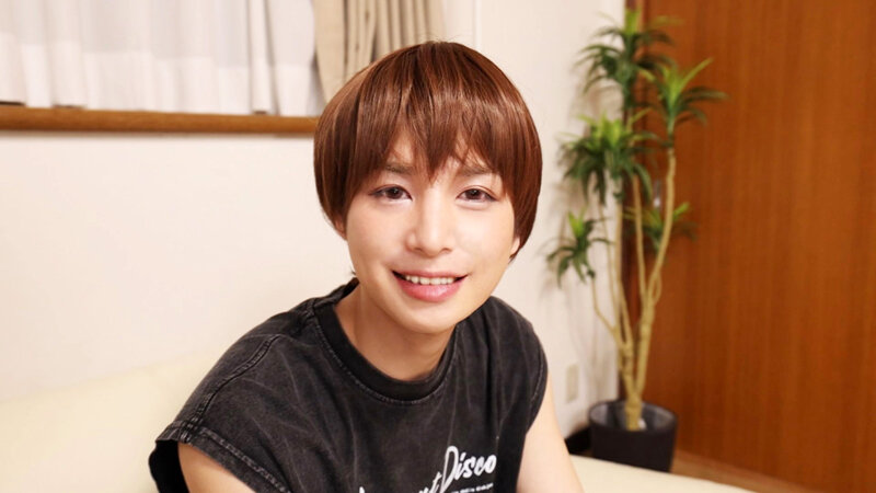 元カブキ人気ホスト、衝撃カミングアウト！男の娘になってDEBUT！REM