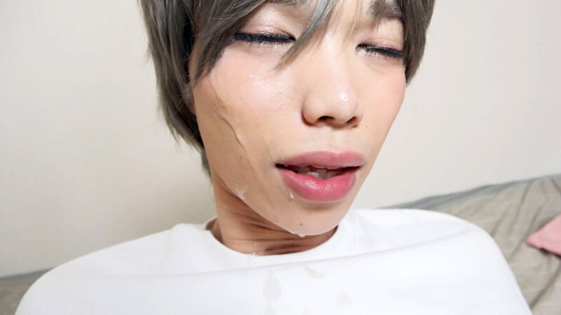 サンプル-九州で伝説のカリスマ・ホスト、衝撃カミングアウト！男の娘になってDEBUT！SUBARU