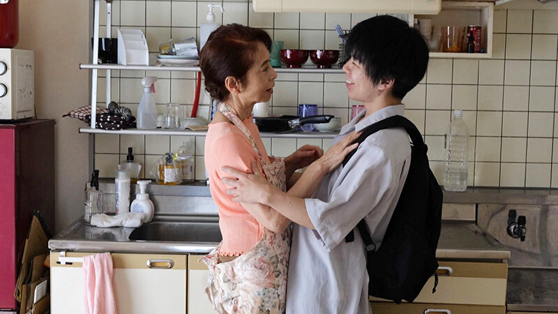 KTKNH-001 第 3 部分 - 44 分钟