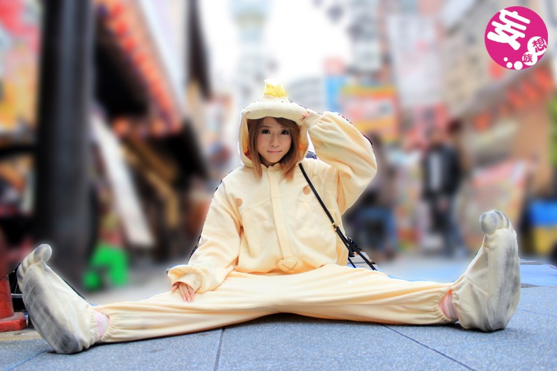 KTKP-040 Part 1 - 30 minutes