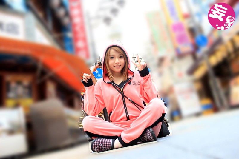 KTKP-040 Part 2 - 45 minutes