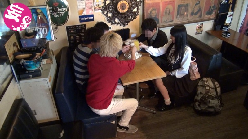 KTKP-065 Part 5 - 102 minutes