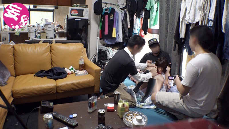 KTKP-087 Part 1 - 30 minutes