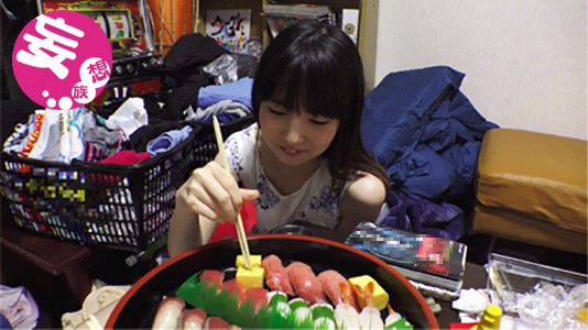 KTKQ-001 Part 5 - 82 minutes