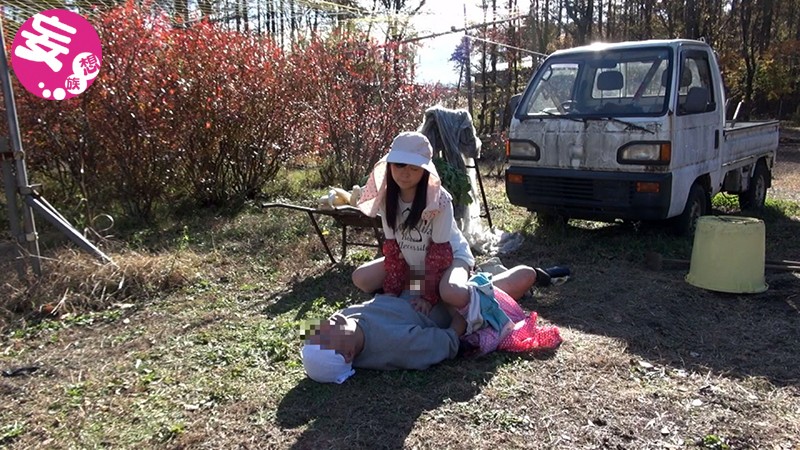 KTKQ-001 パート 8 - 121 分