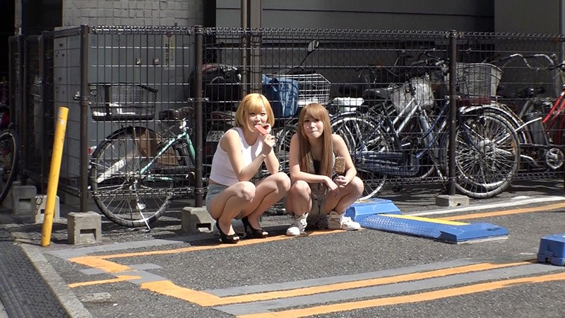 KTKQ-004 Part 5 - 62 minutes